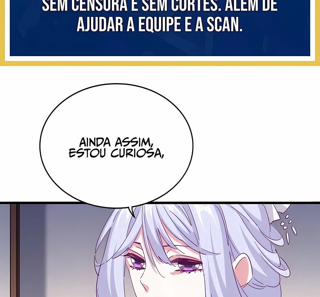 Imperador Mágico Capítulo 639 Página 3