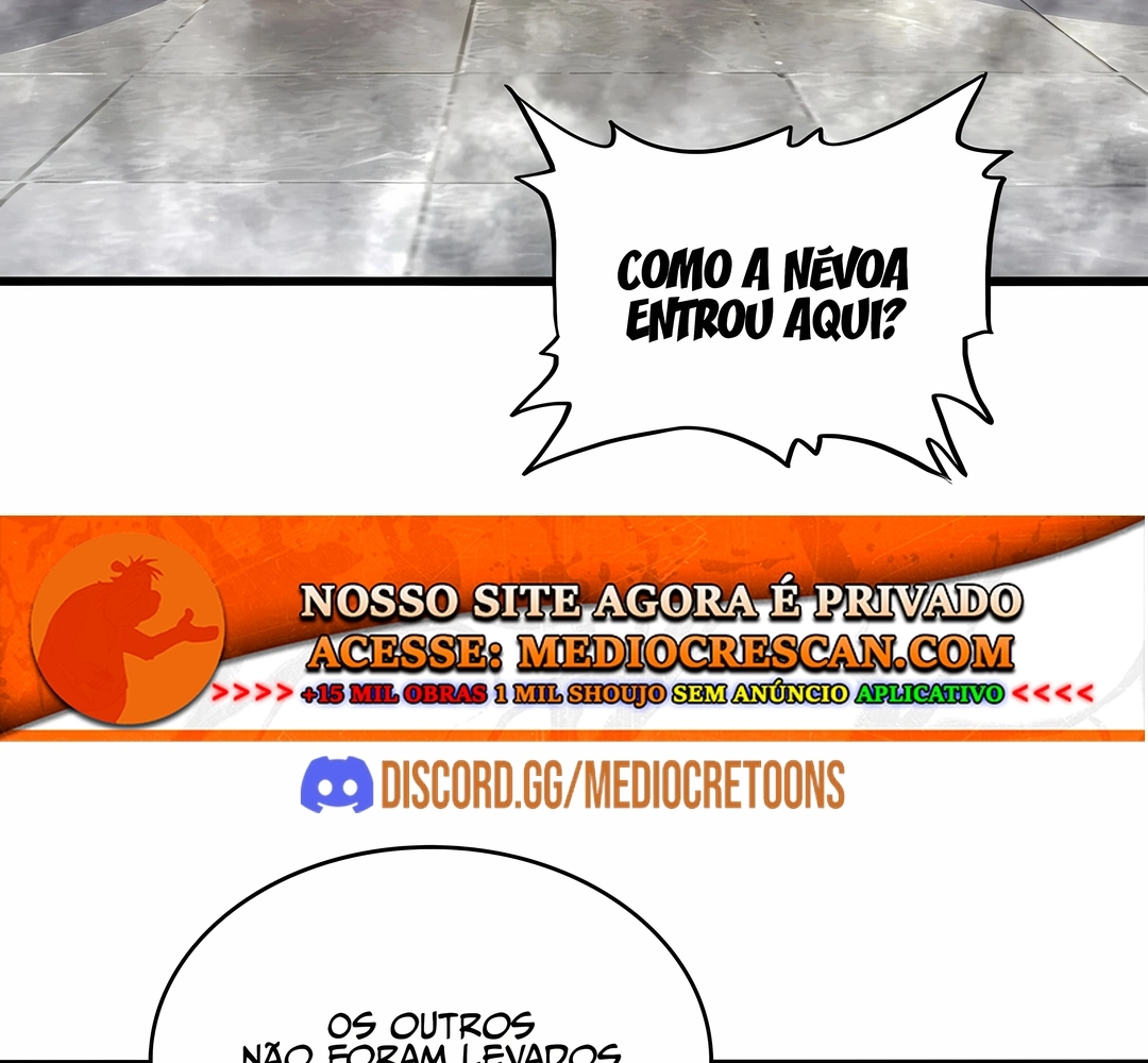 Imperador Mágico Capítulo 639 Página 32