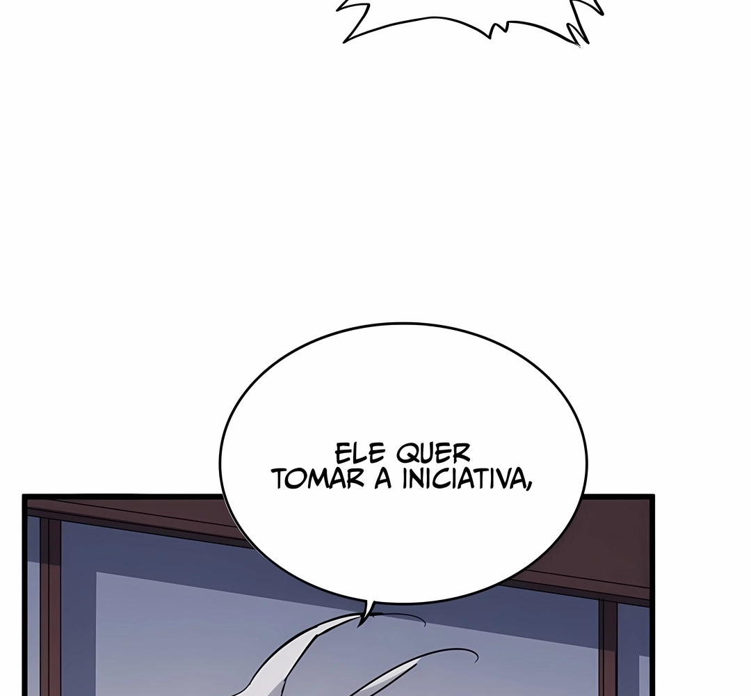 Imperador Mágico Capítulo 639 Página 34
