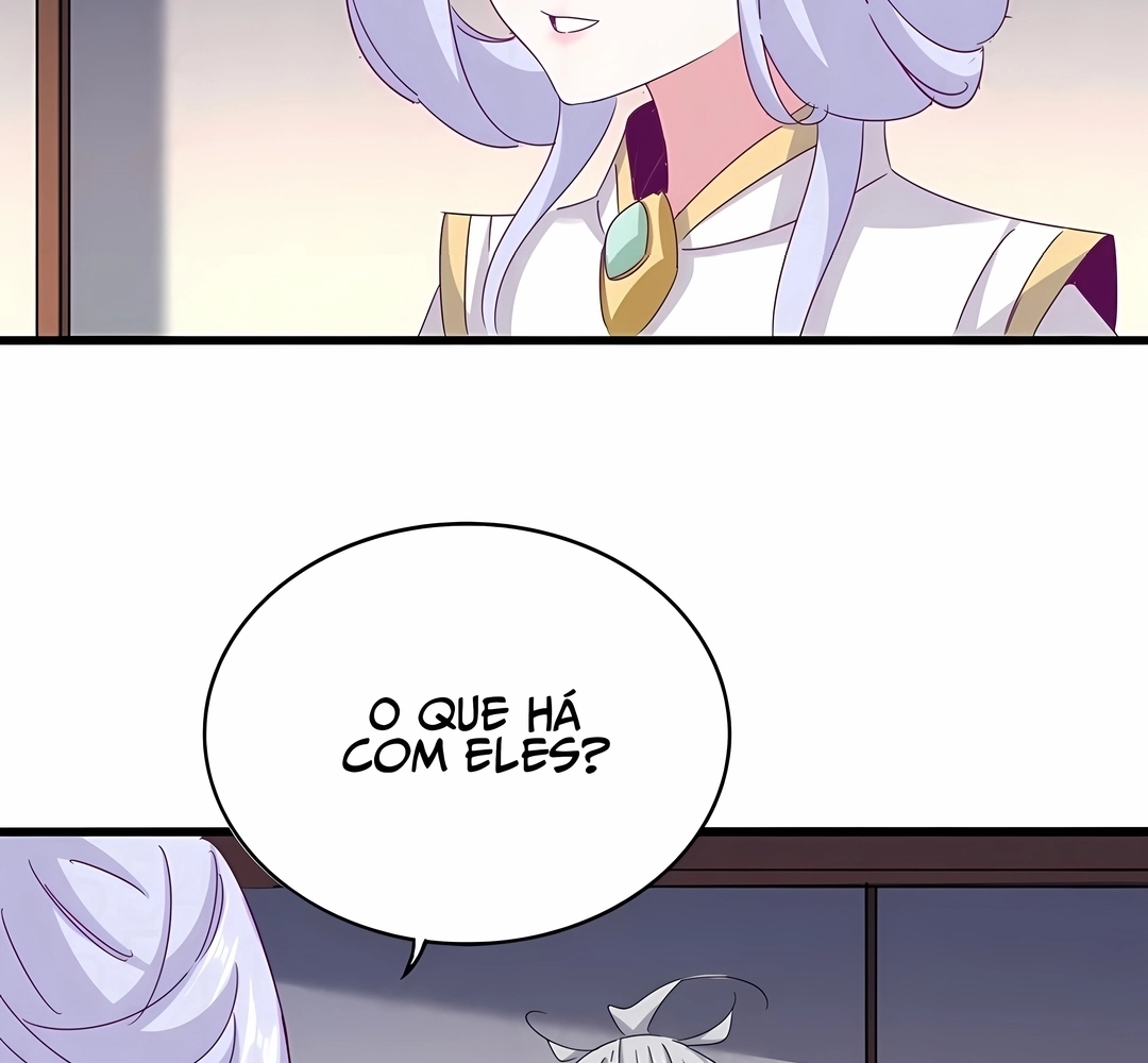 Imperador Mágico Capítulo 639 Página 4