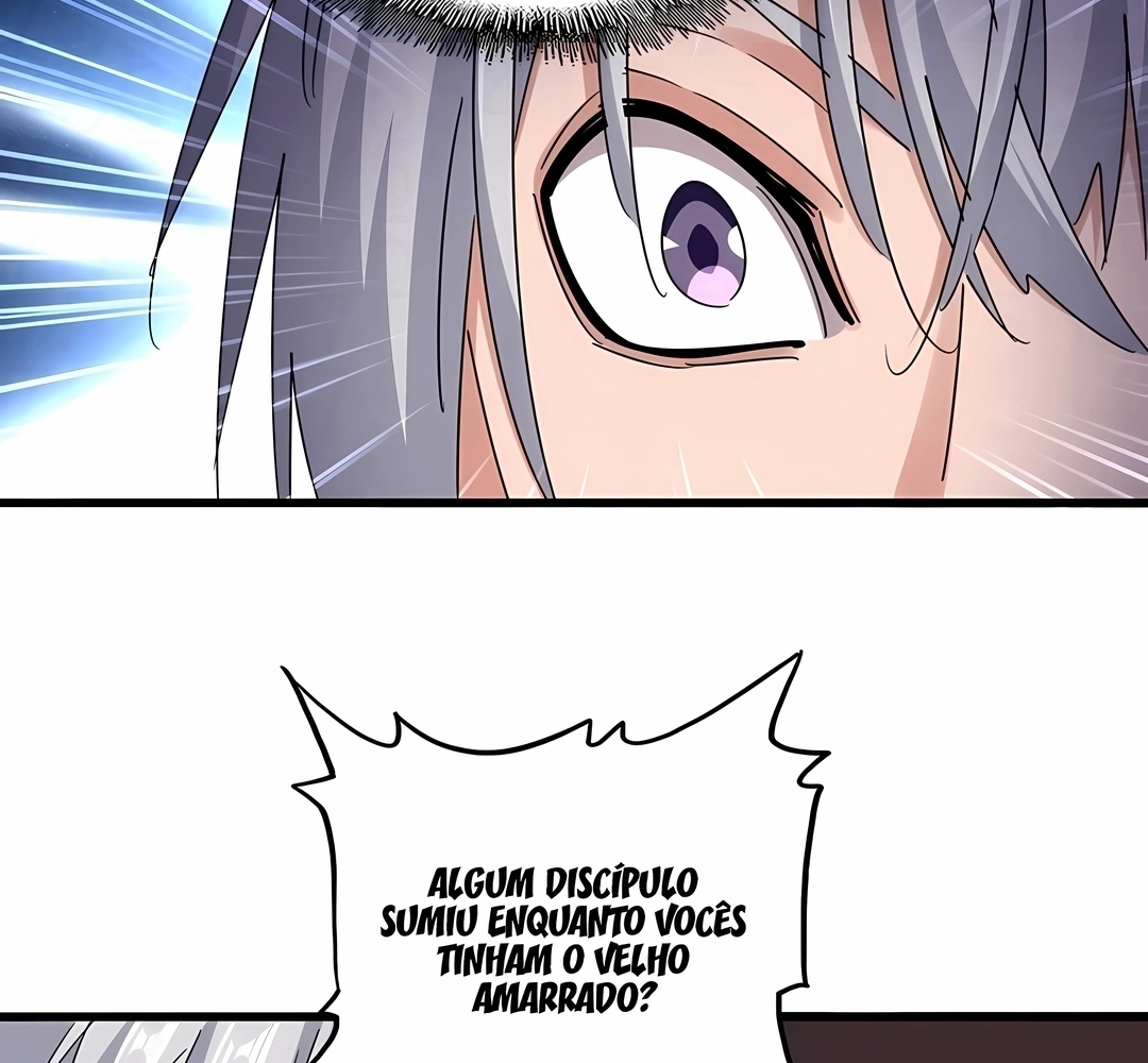Imperador Mágico Capítulo 639 Página 42