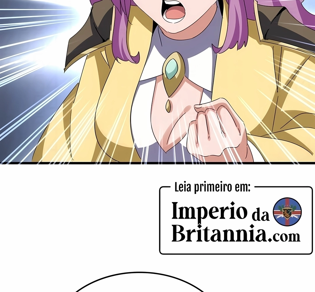 Imperador Mágico Capítulo 639 Página 46