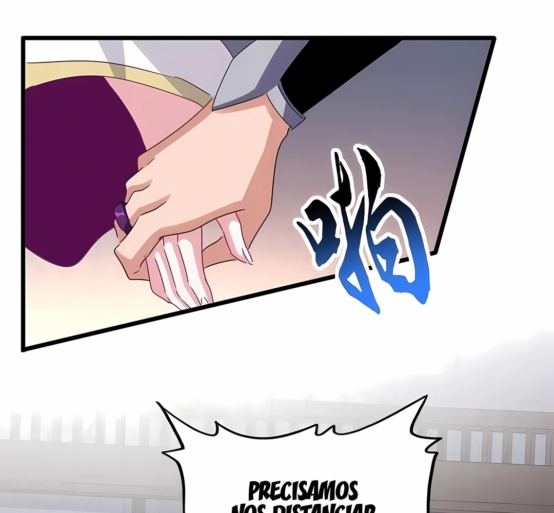 Imperador Mágico Capítulo 639 Página 54