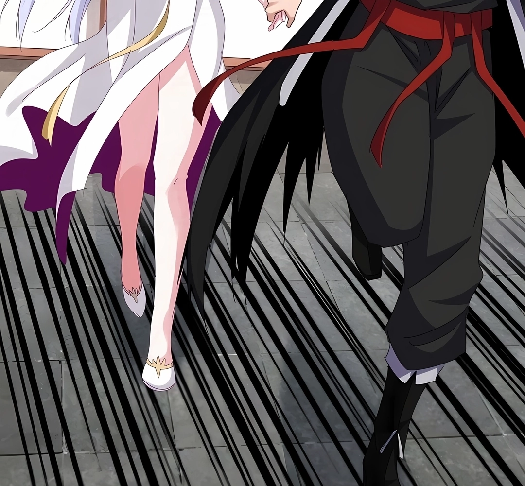 Imperador Mágico Capítulo 639 Página 56