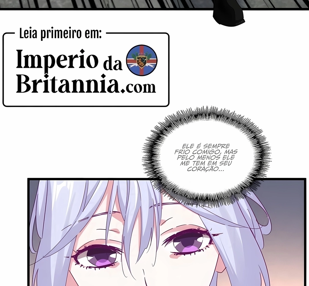 Imperador Mágico Capítulo 639 Página 57