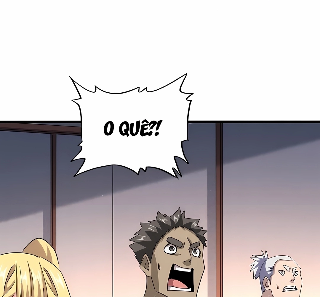 Imperador Mágico Capítulo 639 Página 67