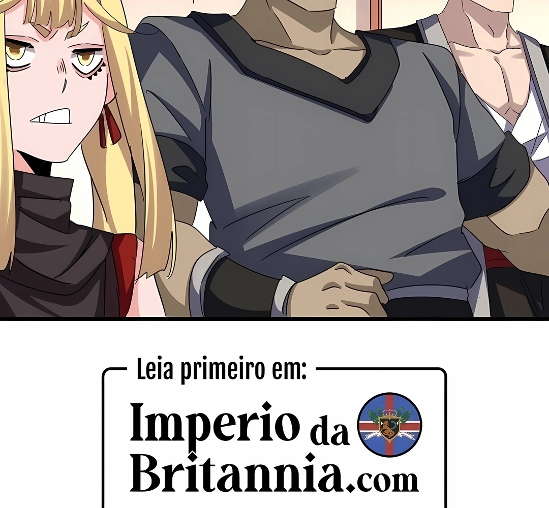 Imperador Mágico Capítulo 639 Página 68