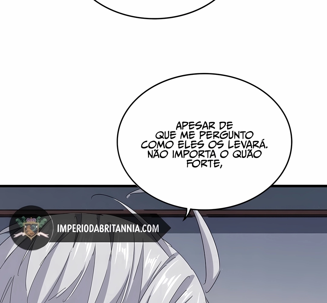 Imperador Mágico Capítulo 639 Página 79
