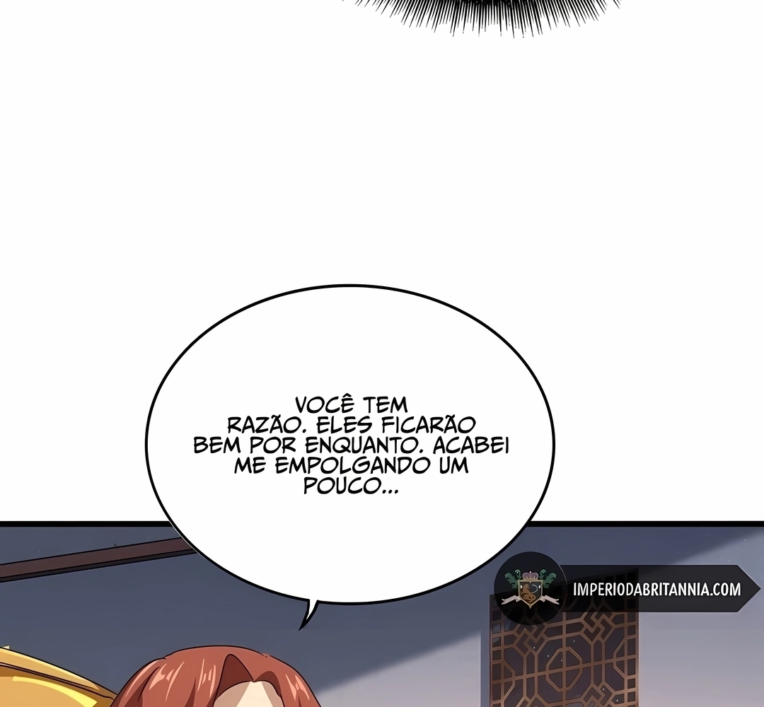 Imperador Mágico Capítulo 639 Página 83