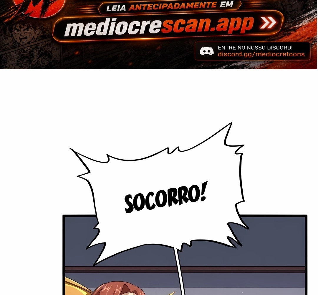 Imperador Mágico Capítulo 639 Página 85