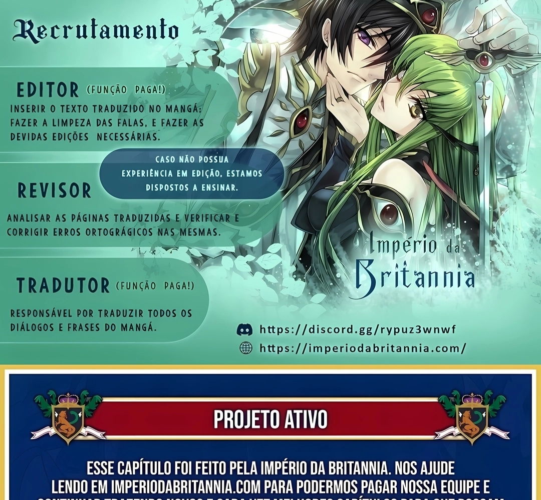 Imperador Mágico Capítulo 639 Página 96