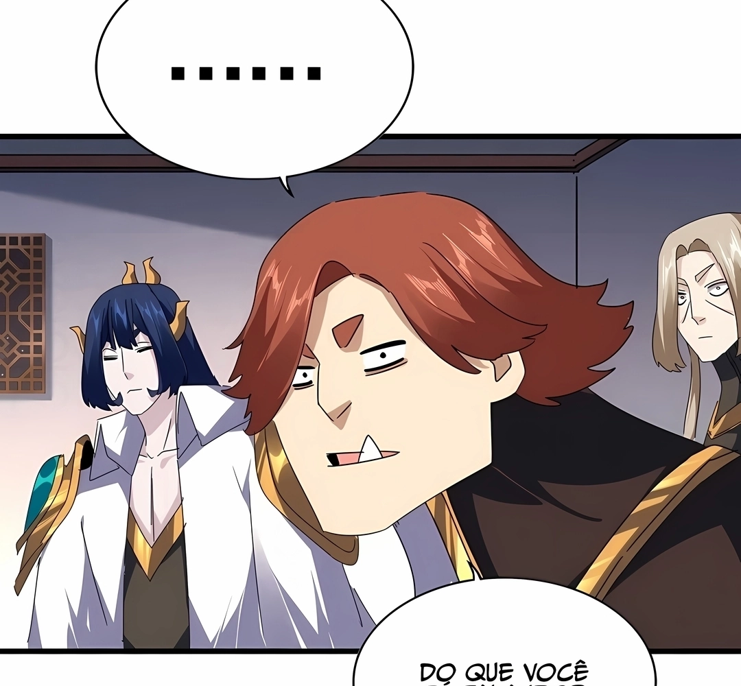 Imperador Mágico Capítulo 640 Página 12