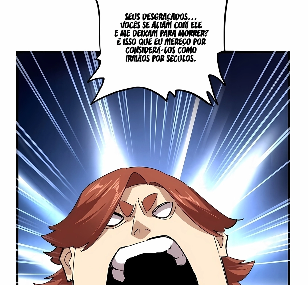 Imperador Mágico Capítulo 640 Página 23