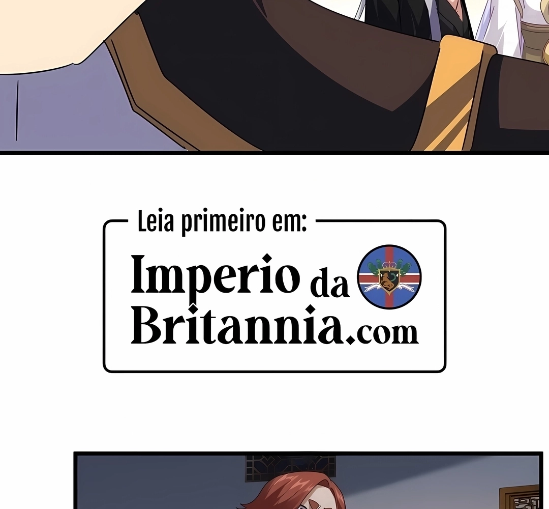 Imperador Mágico Capítulo 640 Página 26