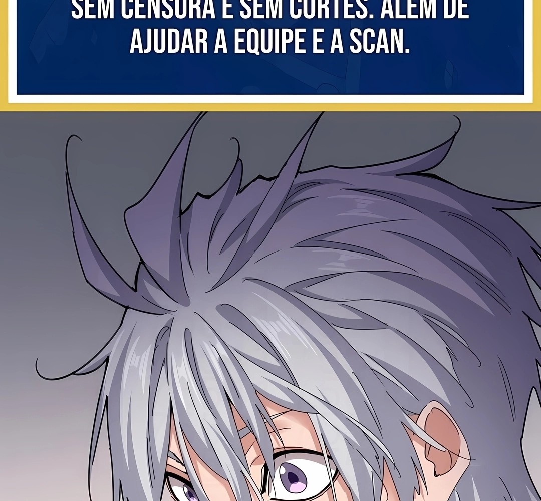 Imperador Mágico Capítulo 640 Página 3