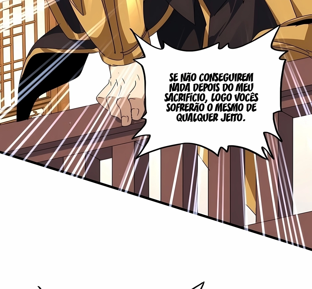 Imperador Mágico Capítulo 640 Página 30