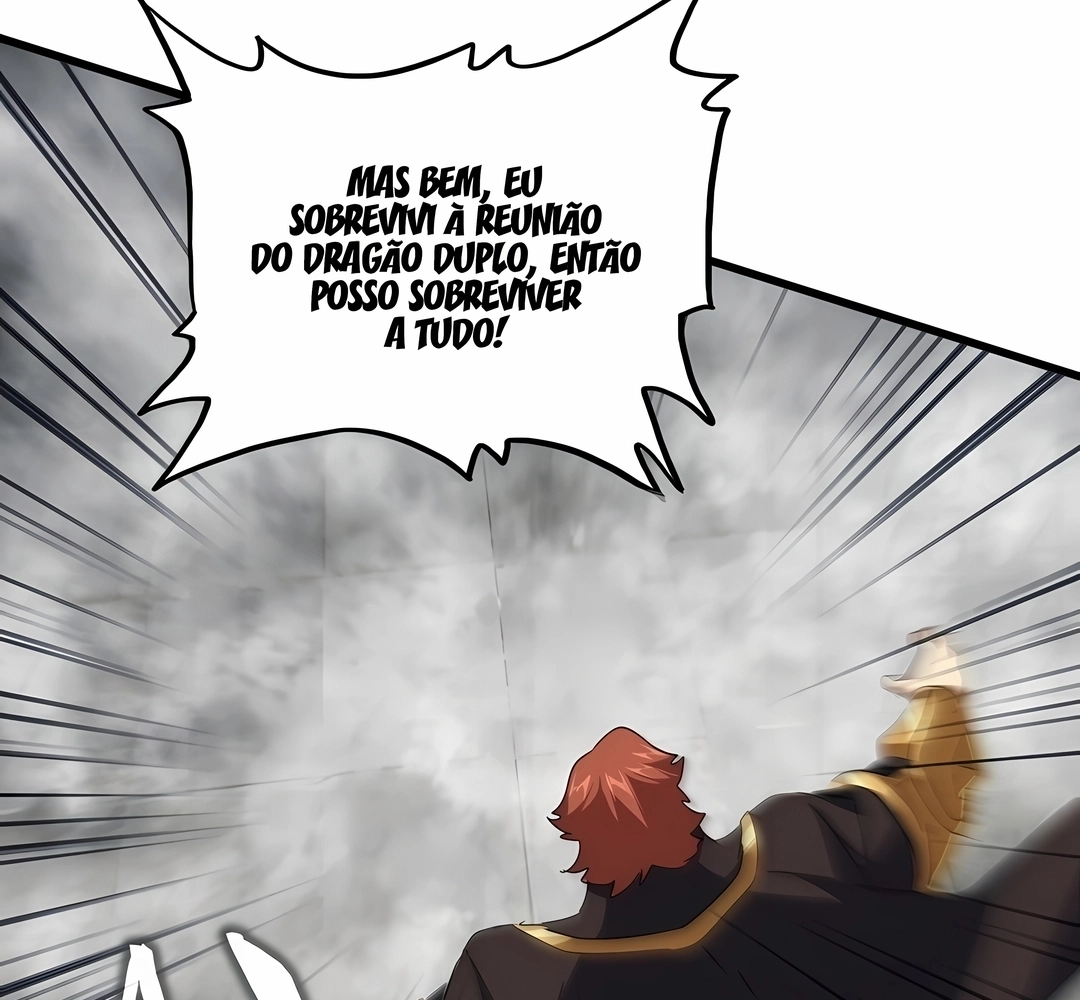 Imperador Mágico Capítulo 640 Página 31