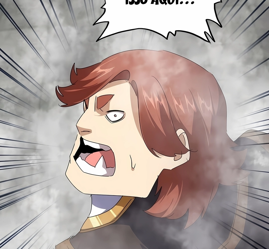 Imperador Mágico Capítulo 640 Página 36