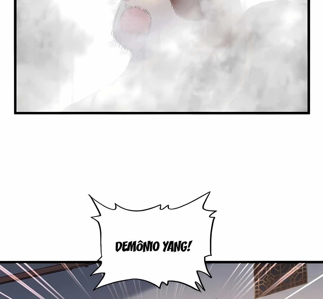 Imperador Mágico Capítulo 640 Página 38