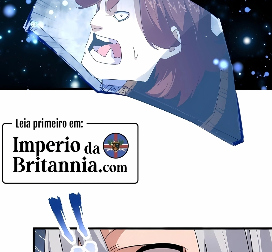Imperador Mágico Capítulo 640 Página 49
