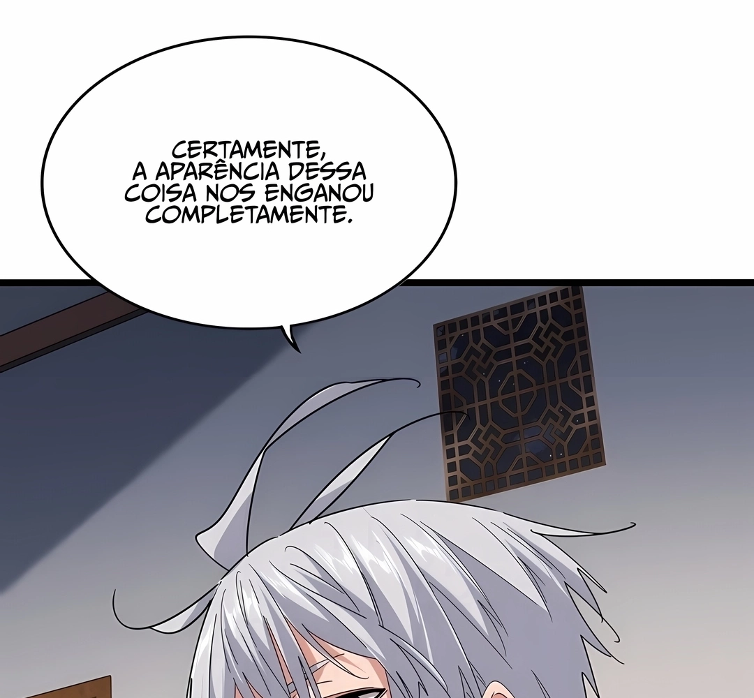Imperador Mágico Capítulo 640 Página 55