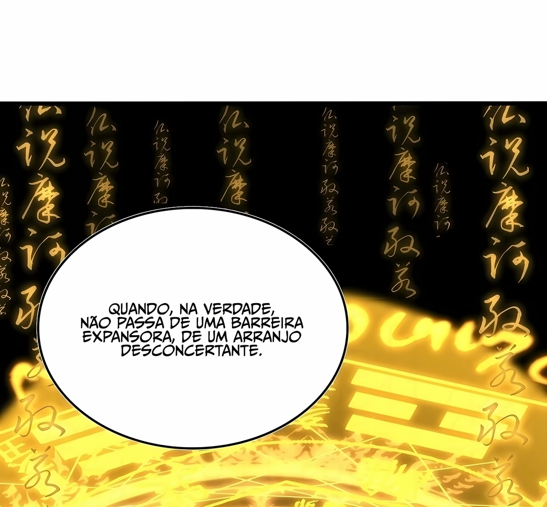 Imperador Mágico Capítulo 640 Página 59