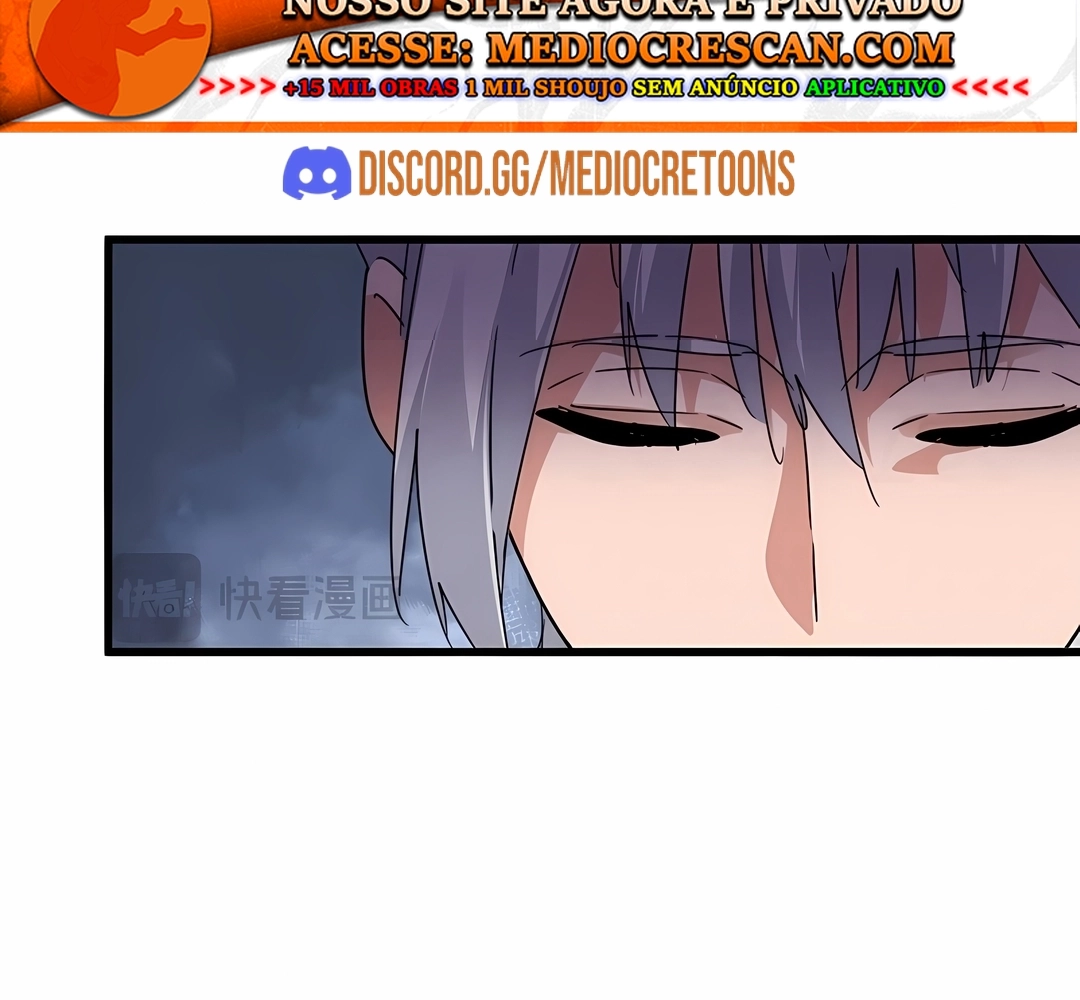 Imperador Mágico Capítulo 640 Página 66