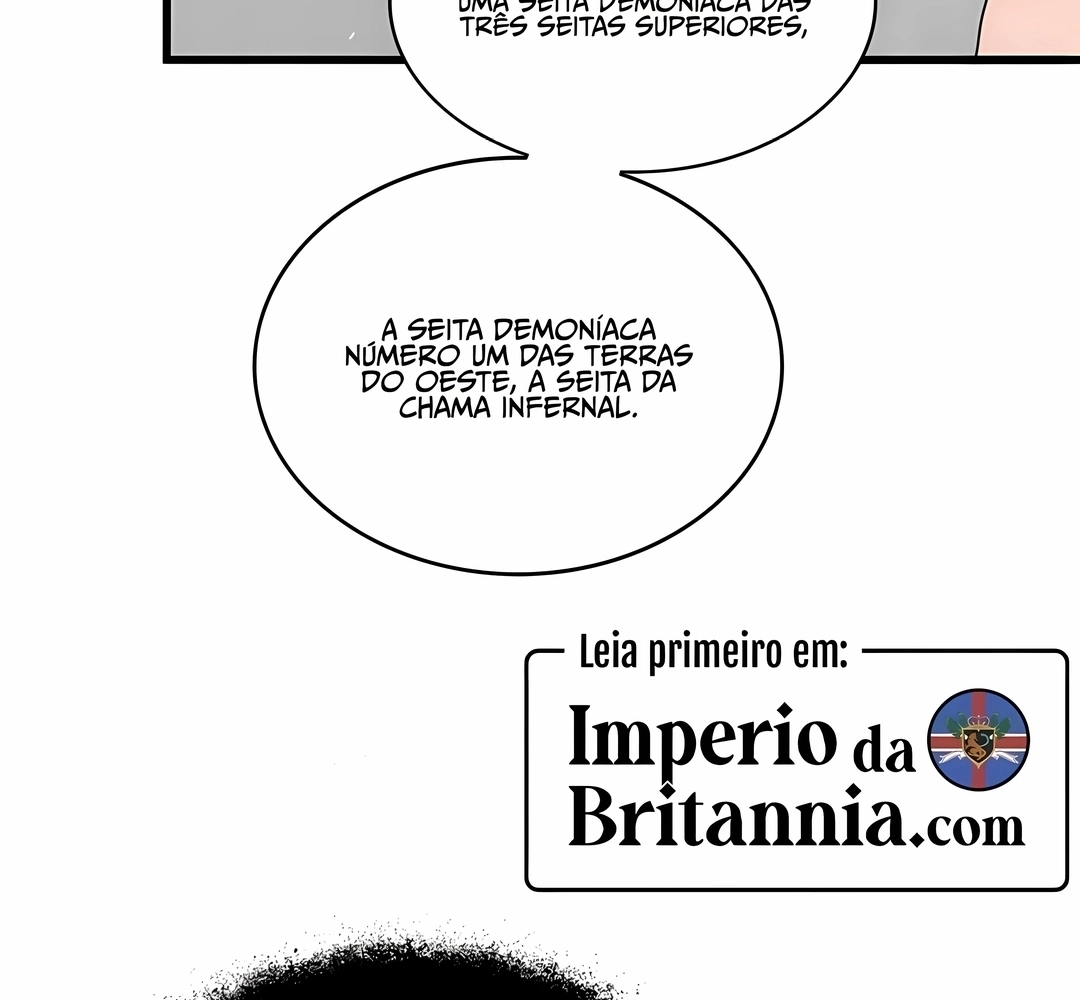 Imperador Mágico Capítulo 640 Página 77