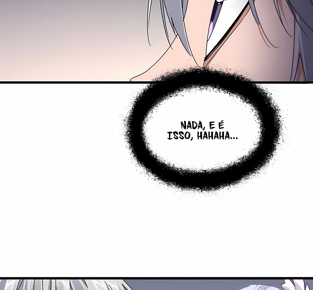 Imperador Mágico Capítulo 640 Página 83