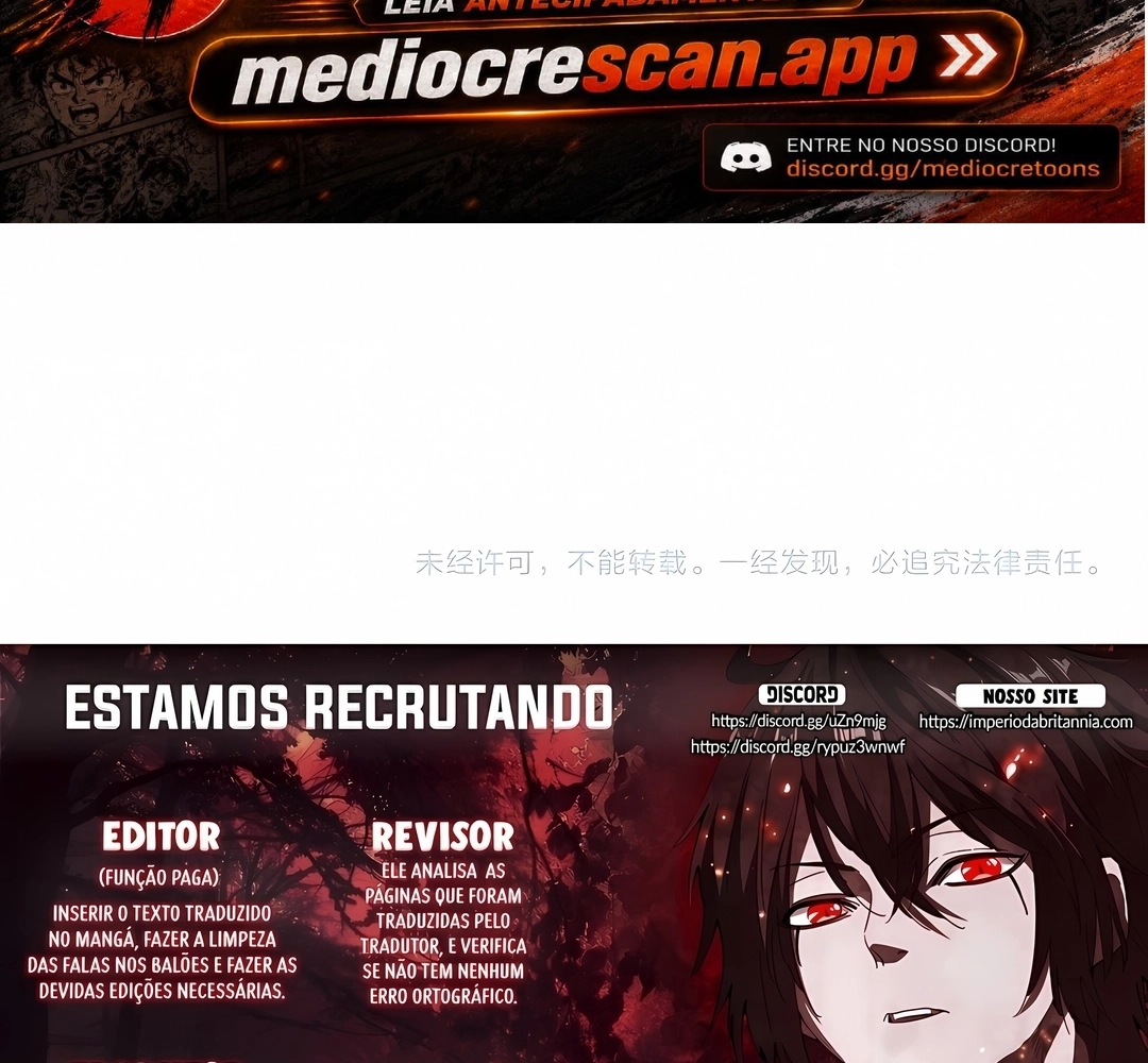 Imperador Mágico Capítulo 640 Página 89
