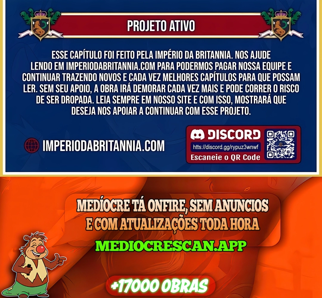 Imperador Mágico Capítulo 640 Página 91