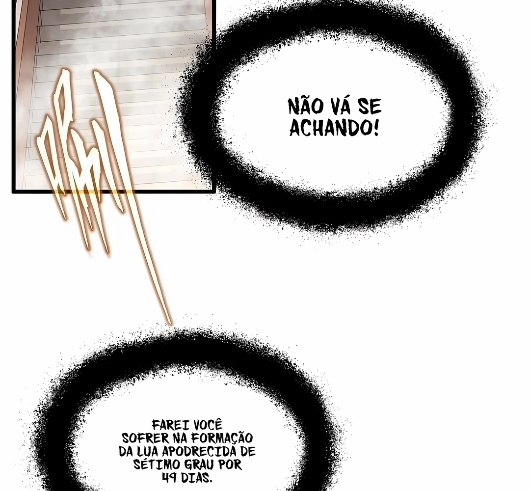 Imperador Mágico Capítulo 641 Página 17