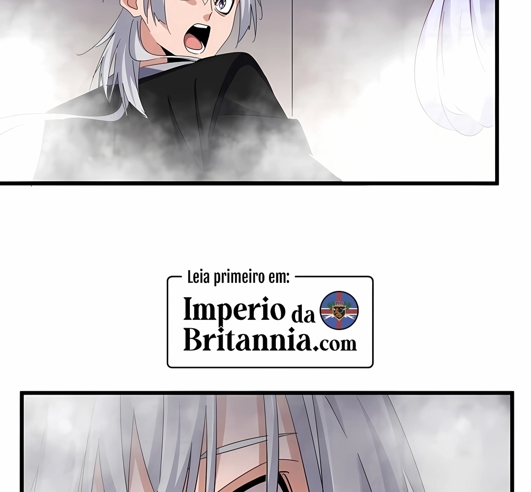 Imperador Mágico Capítulo 641 Página 24
