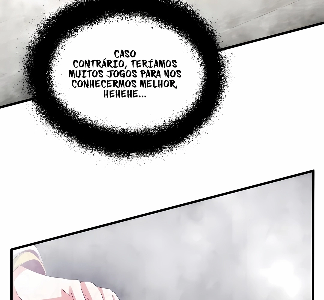 Imperador Mágico Capítulo 641 Página 27