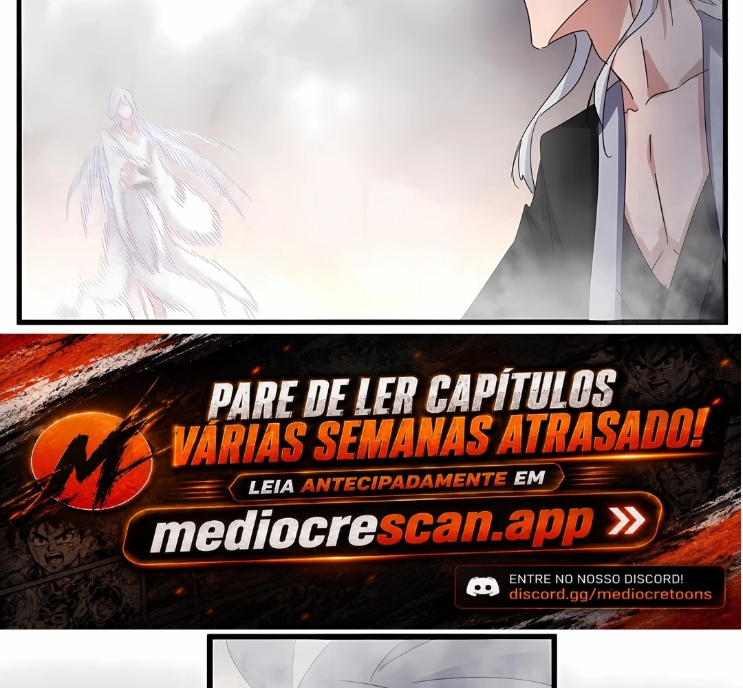 Imperador Mágico Capítulo 641 Página 29