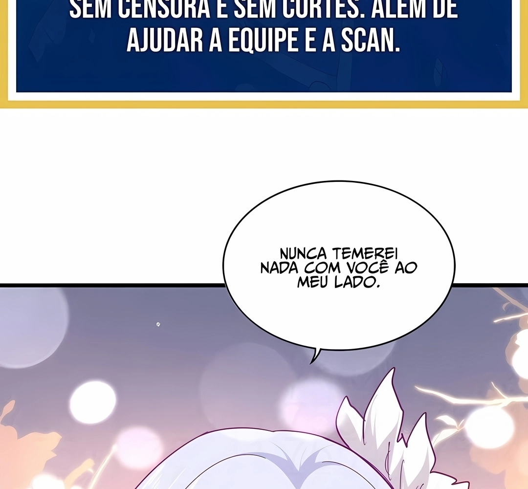 Imperador Mágico Capítulo 641 Página 3