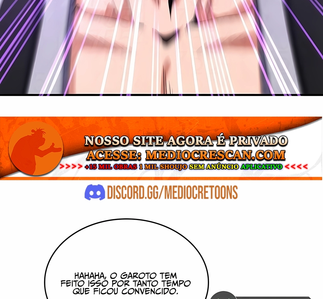 Imperador Mágico Capítulo 641 Página 36
