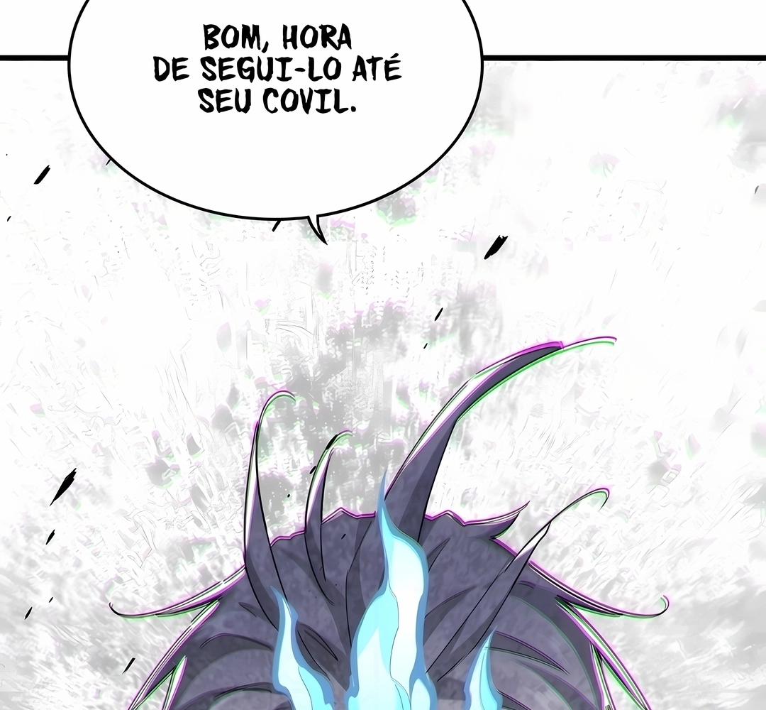 Imperador Mágico Capítulo 641 Página 39