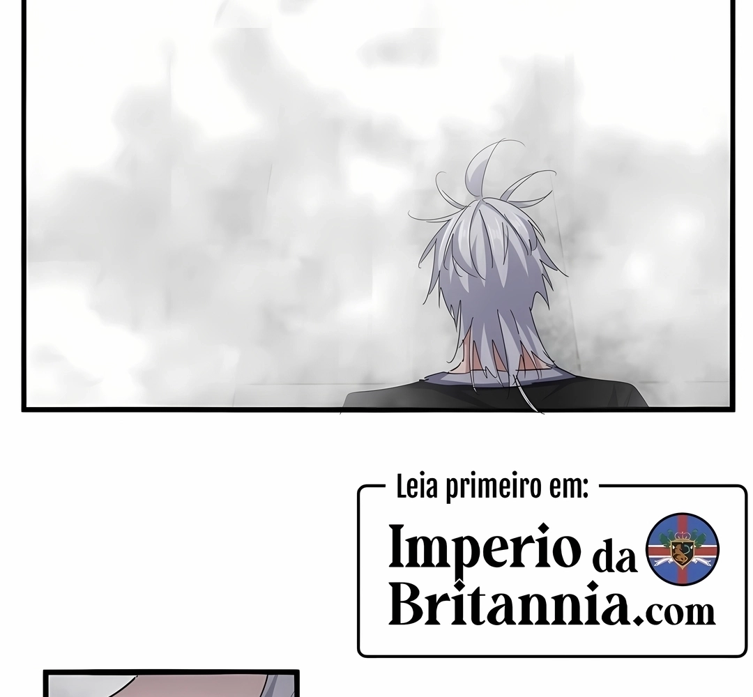Imperador Mágico Capítulo 641 Página 42