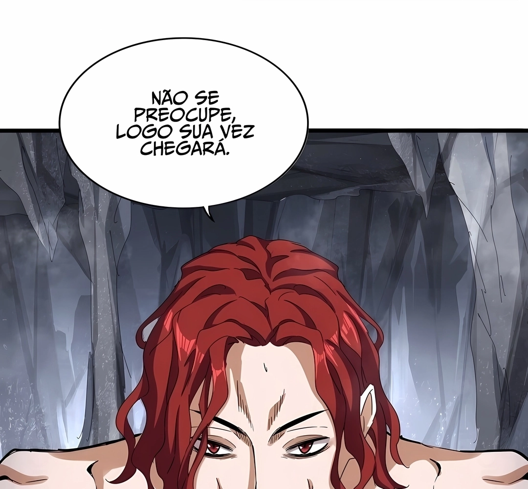 Imperador Mágico Capítulo 641 Página 59