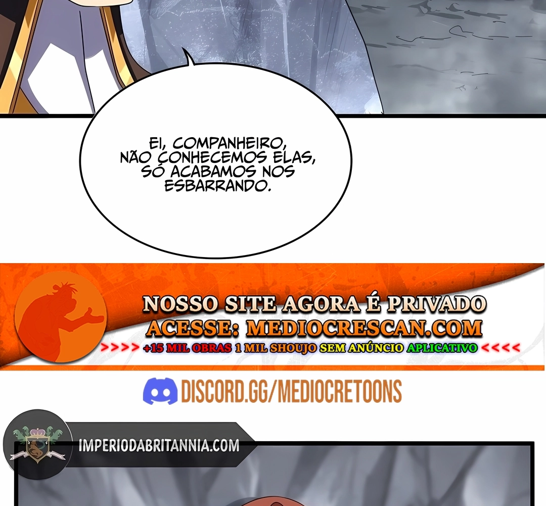 Imperador Mágico Capítulo 641 Página 62