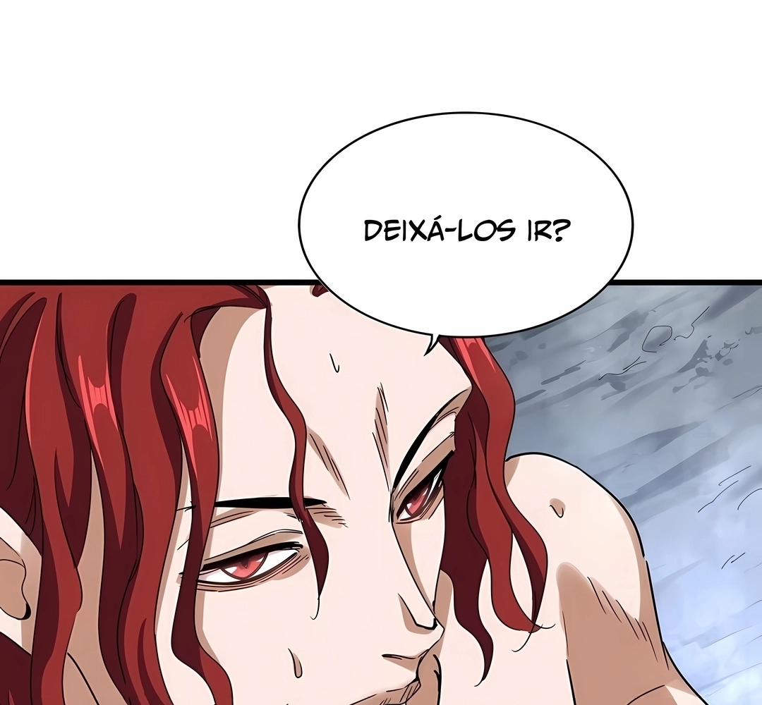 Imperador Mágico Capítulo 641 Página 64