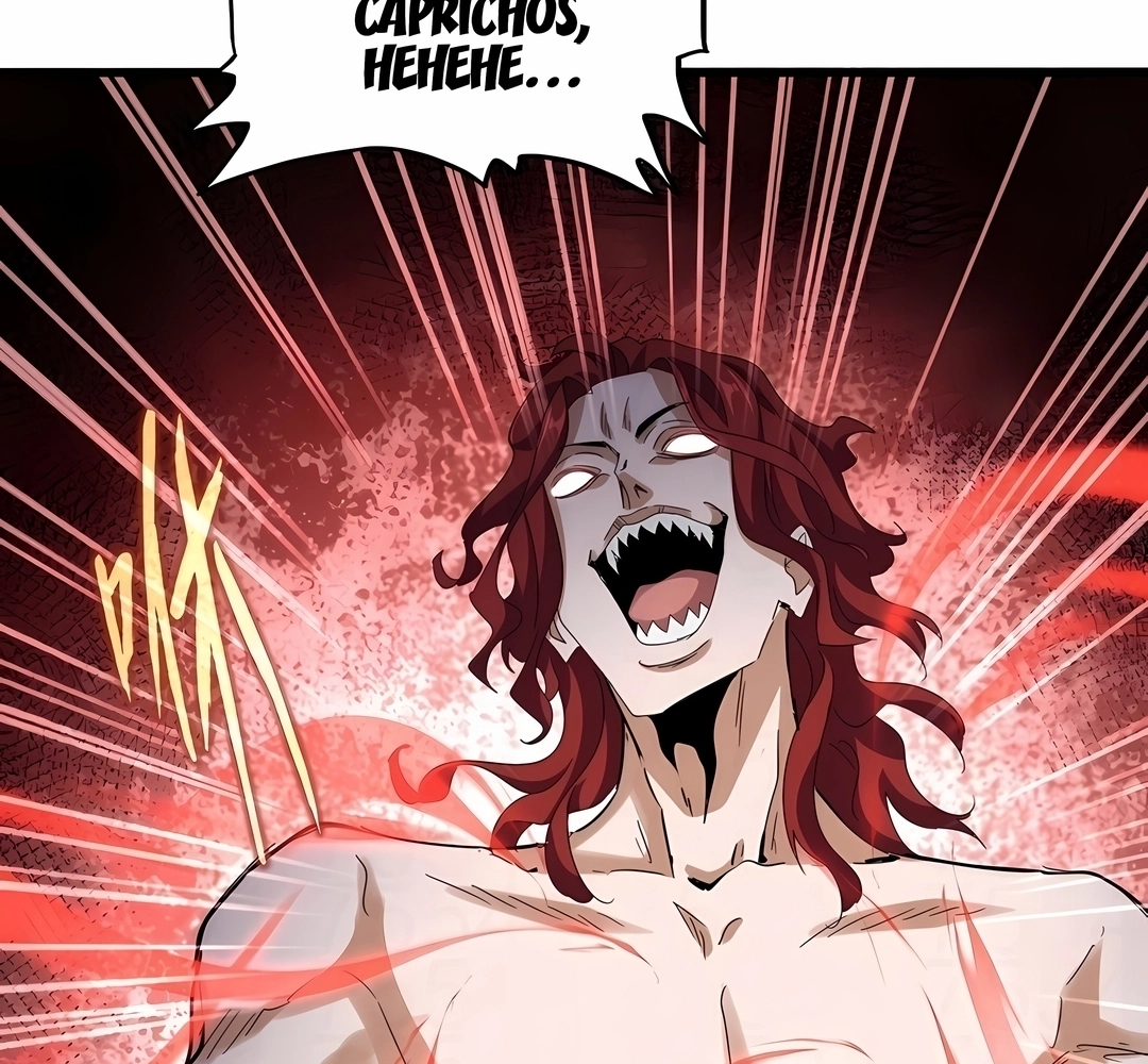 Imperador Mágico Capítulo 641 Página 69