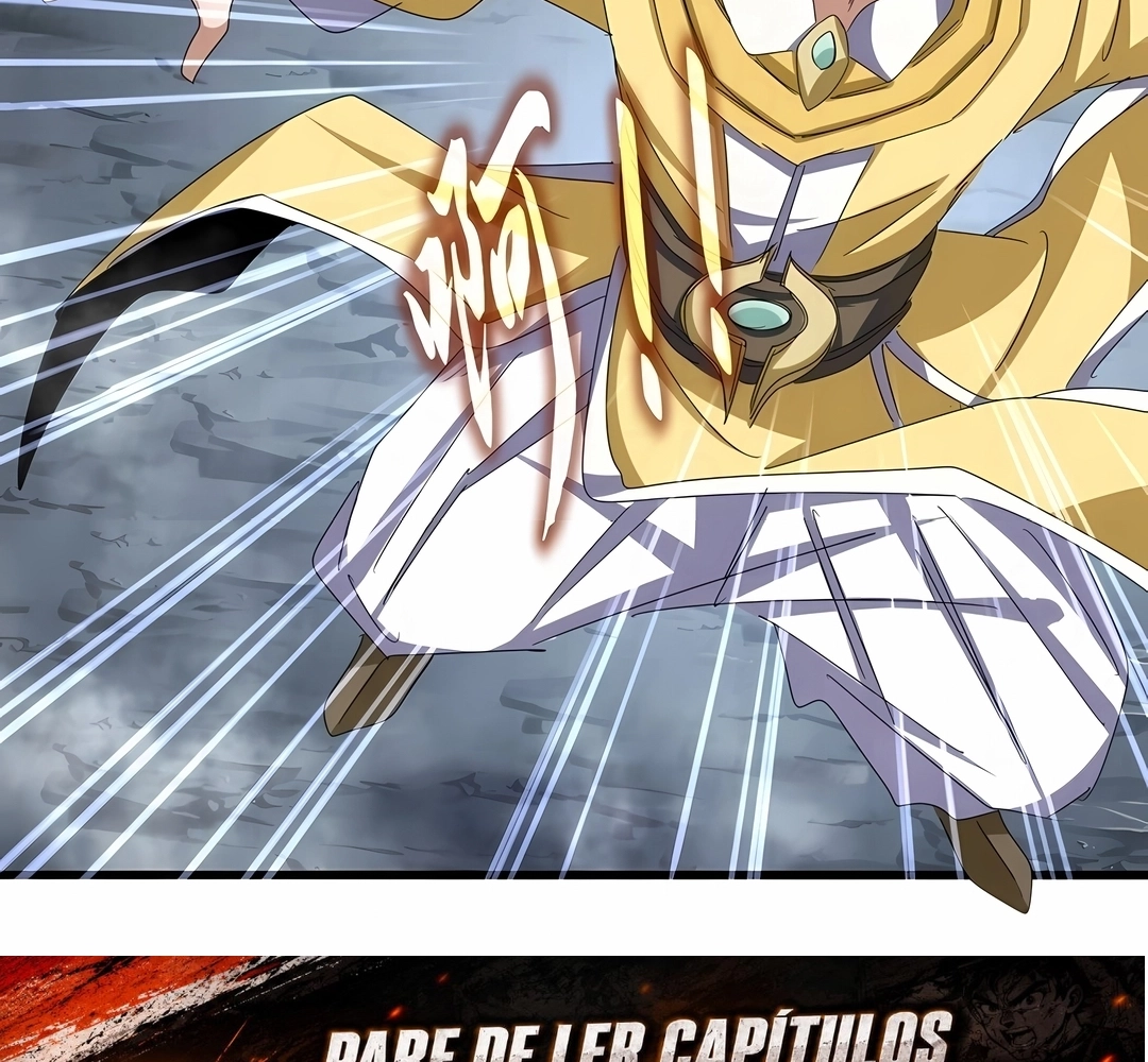 Imperador Mágico Capítulo 641 Página 78