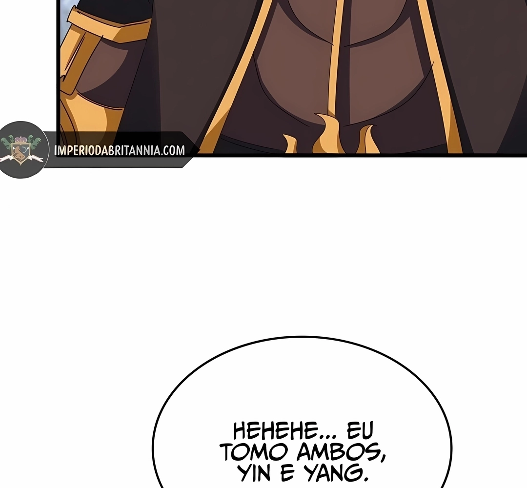 Imperador Mágico Capítulo 641 Página 84
