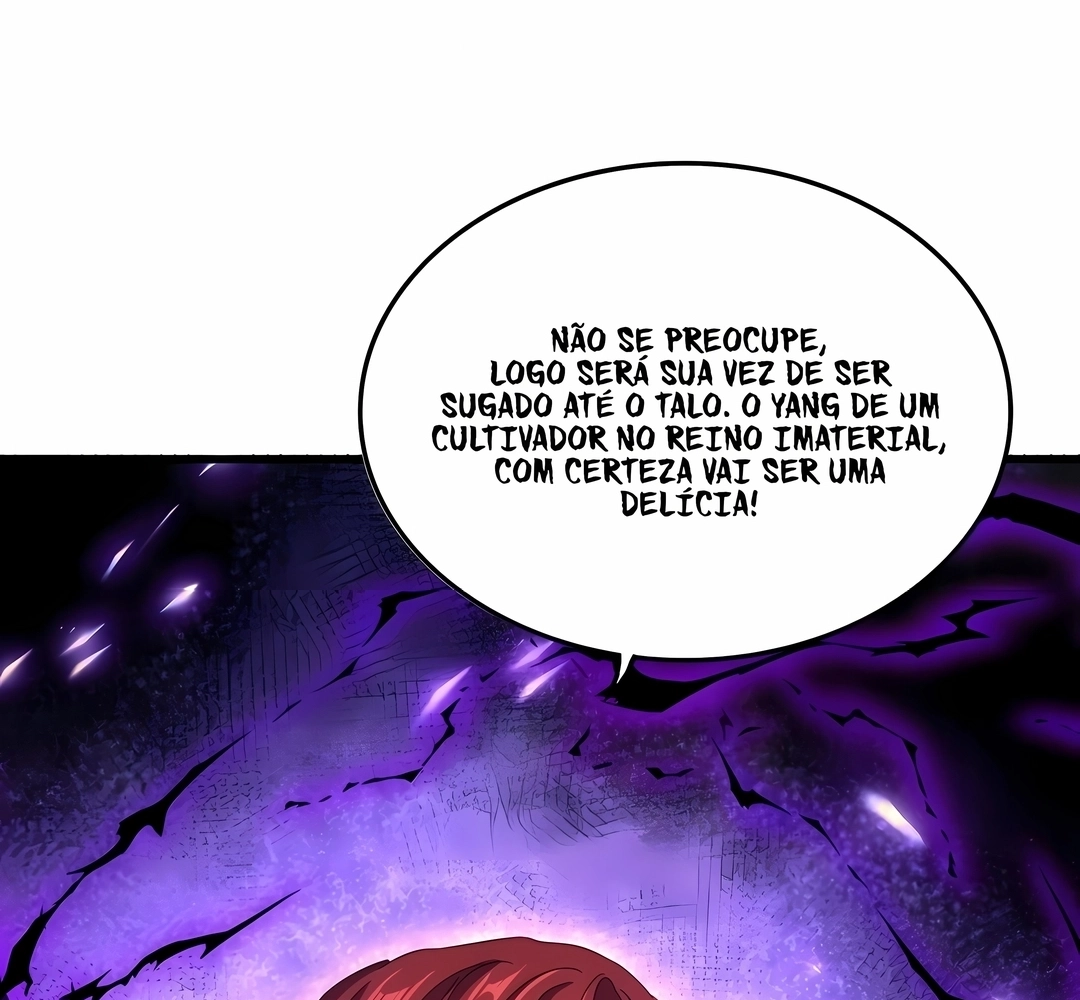 Imperador Mágico Capítulo 641 Página 86