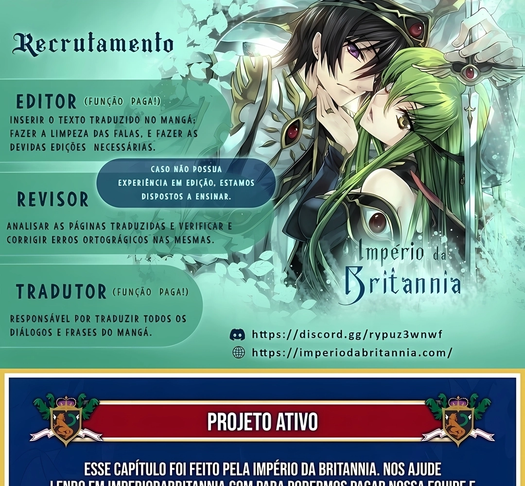 Imperador Mágico Capítulo 641 Página 91