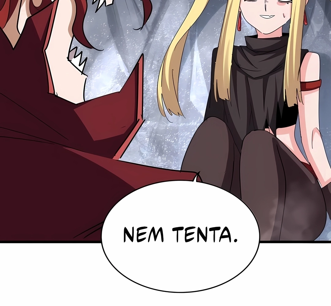 Imperador Mágico Capítulo 642 Página 18