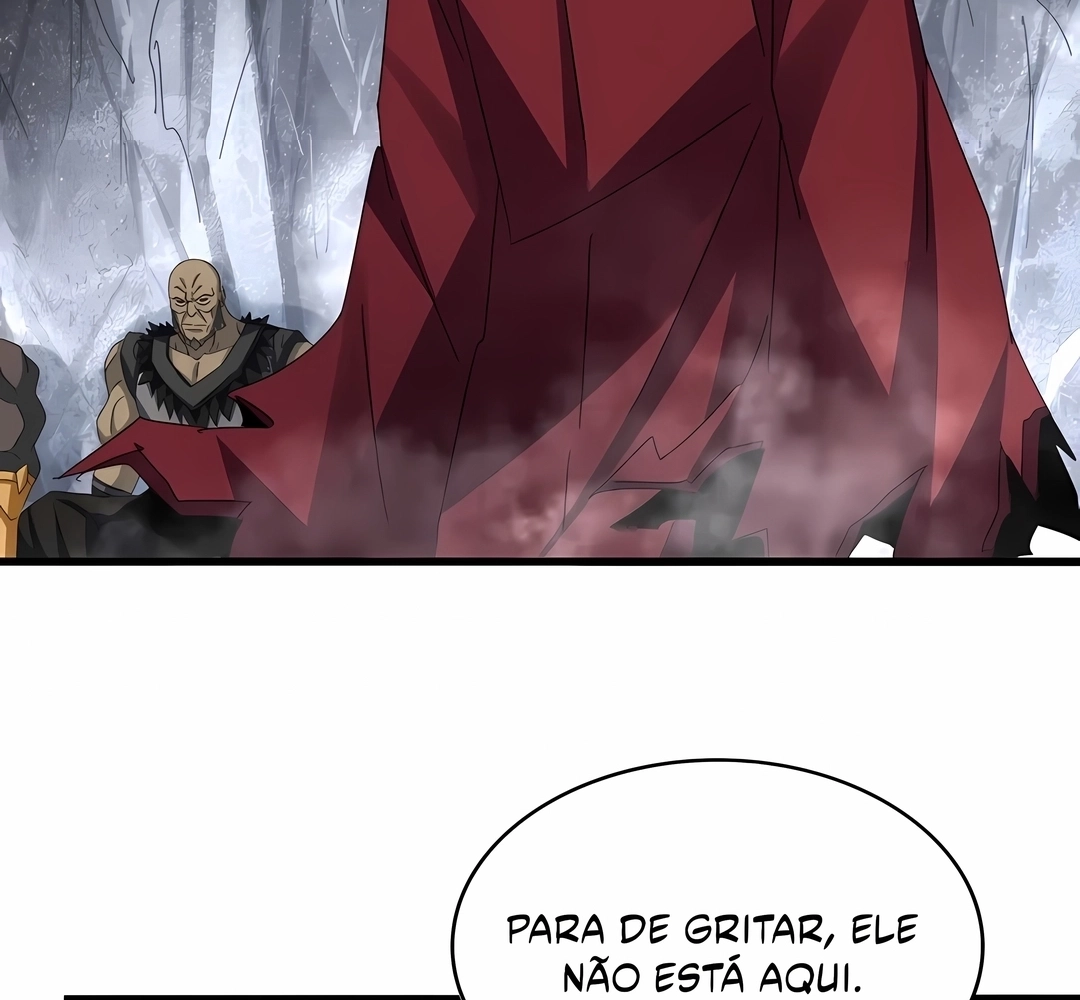 Imperador Mágico Capítulo 642 Página 23
