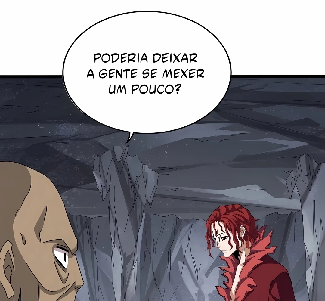Imperador Mágico Capítulo 642 Página 25